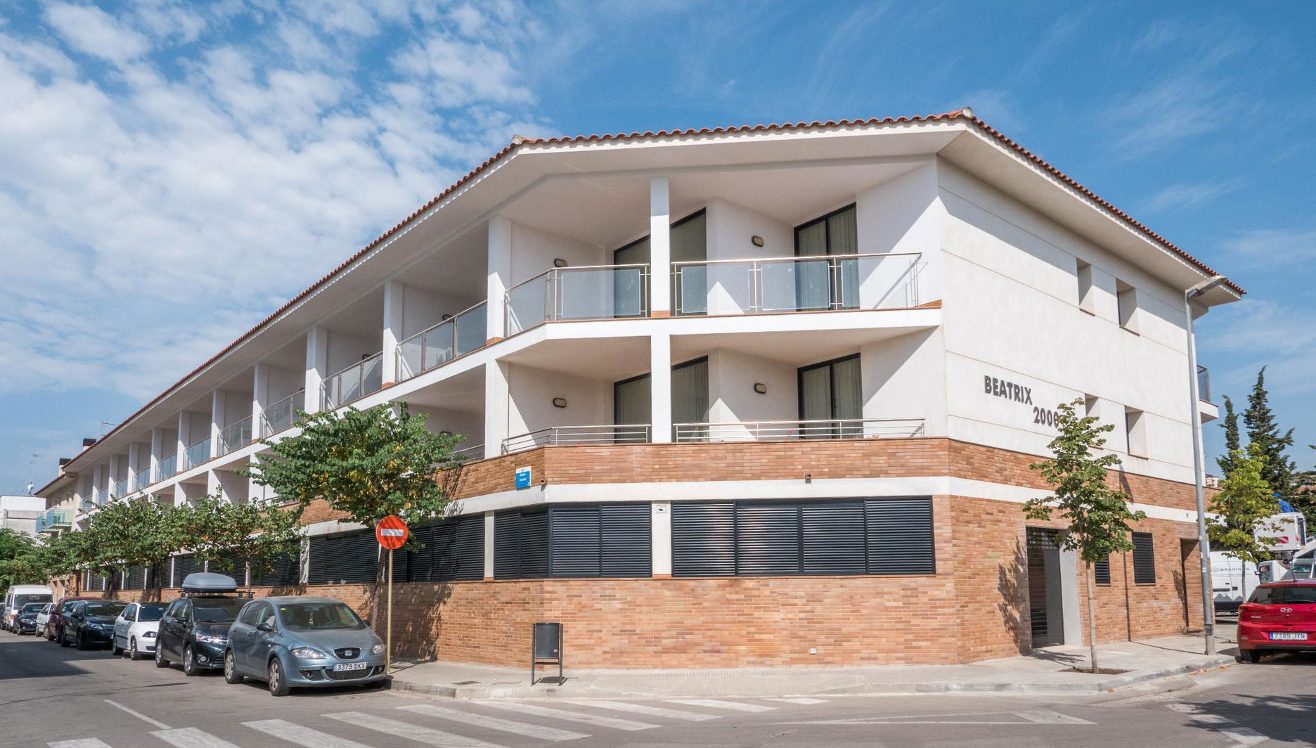 Beatrix 2000 - Caliu Apartments - Foto 1