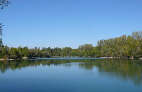 Ferienwohnung Wild - Foto 23