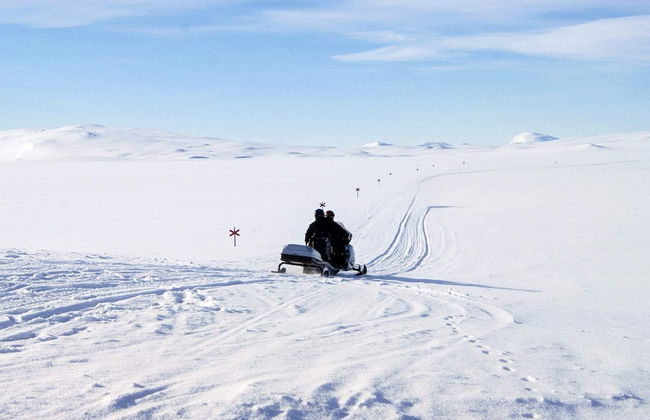 7 Person Holiday Home in Salen - Foto 3