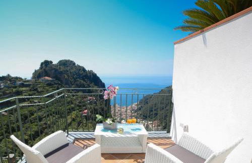 Amalfi Dream Charming House - Foto 1