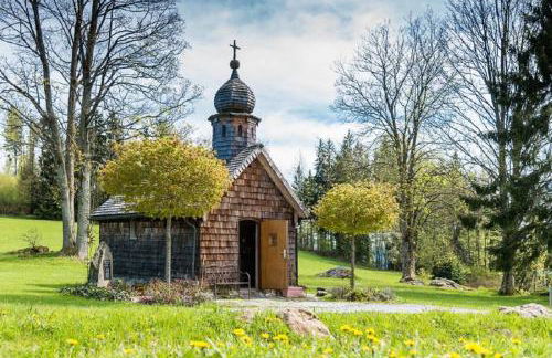 GutsAlm Harlachberg - Foto 51