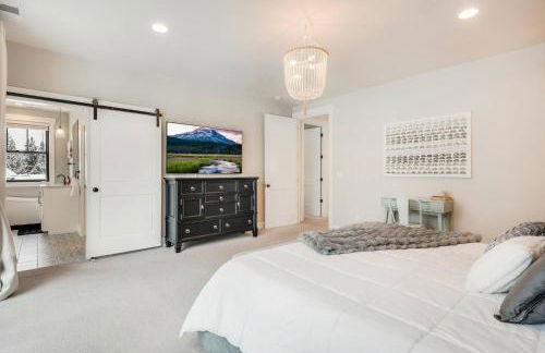 Towering Windows, Hot tub, Waterpark - Foto 13