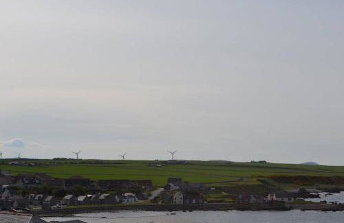 Belvedere Holiday Home - Foto 22