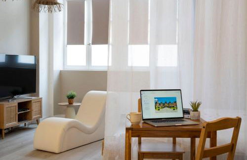 Suite sensuelle balnéothérapie et fauteuil tantra - Foto 6