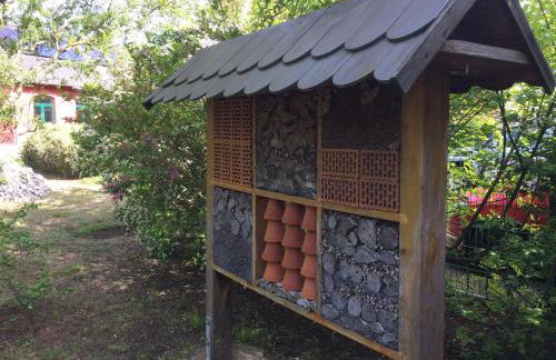 Ferienwohnung zum Storchennest - Foto 18