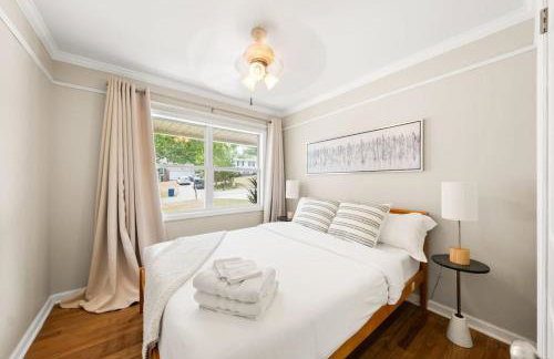 Lakeview Retreat - Family-Friendly - Near Downtown - Foto 11