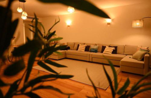 BaySun Apartment & SPA - Bayline - Foto 22