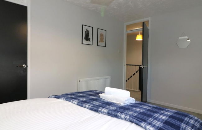 Glen Garry House - East Kilbride - Foto 6