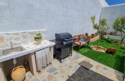 Lefko House - Foto 20