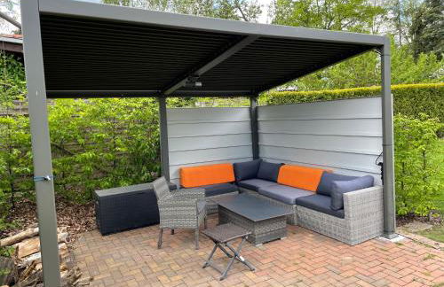 Ferienhaus-Parsteinsee - Foto 2