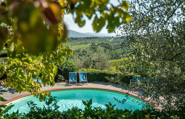 Agriturismo Vecchio Borgo di Inalbi - Photo 18