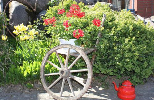 Hof Reckermann I - Foto 14