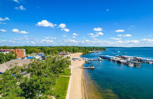 Starboard Point: Stunning Luxury Condo in the heart of DL! - Foto 59