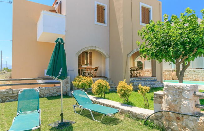 Villa Neria Large Private Pool Sea Views A C Wifi - 2116 - Foto 42