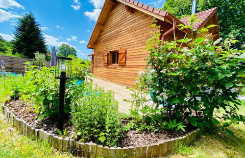 Le Hygge Chalet Gérardmer-Spa - Foto 37