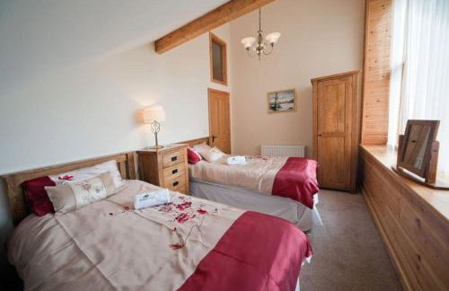 Poplar Tree Eco Lodge - Foto 27