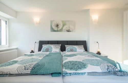 Ferienwohnung Pusteblume - Foto 14