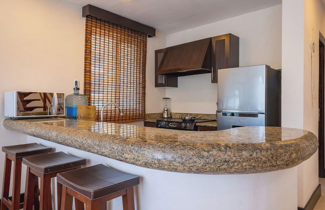 Pueblito Escondido Beachside - Photo 26