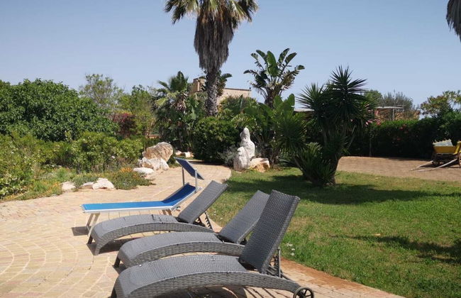 Masseria Provenzani - Foto 59