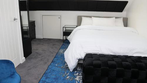 Well furnished 4 bedroom house in Rainham - Foto 4