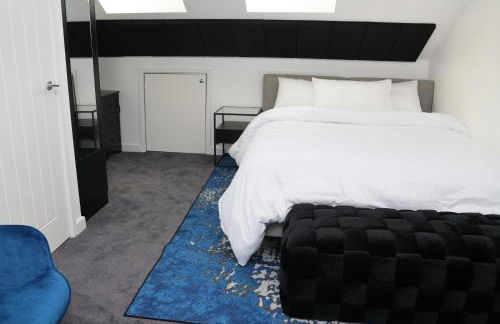 Well furnished 4 bedroom house in Rainham - Foto 4