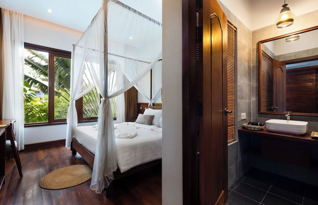 Golden Vishnu Villa - Photo 5