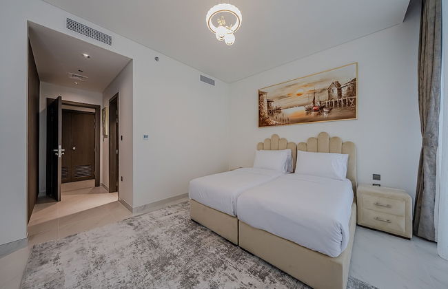 Residence 11 203 in Dubai - Foto 21