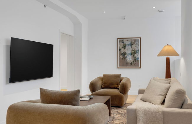 Bakan - Palais des Congres - Foto 46