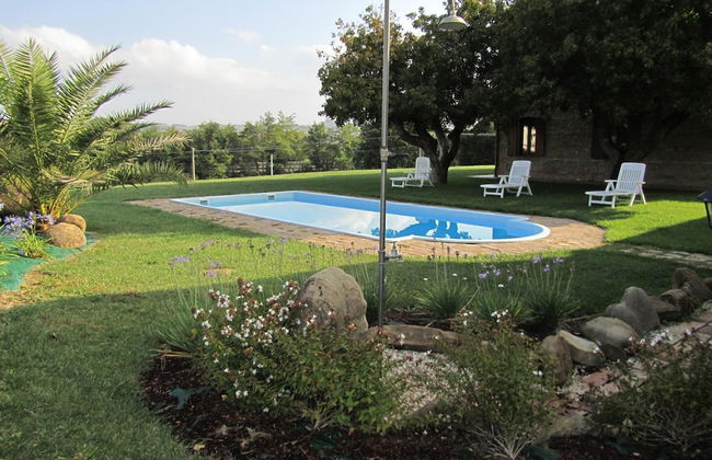 Agriturismo La Vecchia Fonte - Foto 21