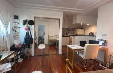 Cozy Studio In West Hollywood - Foto 6