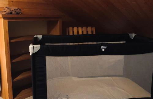 Appartement lumineux avec balcon à Arêches Beaufort - Foto 10