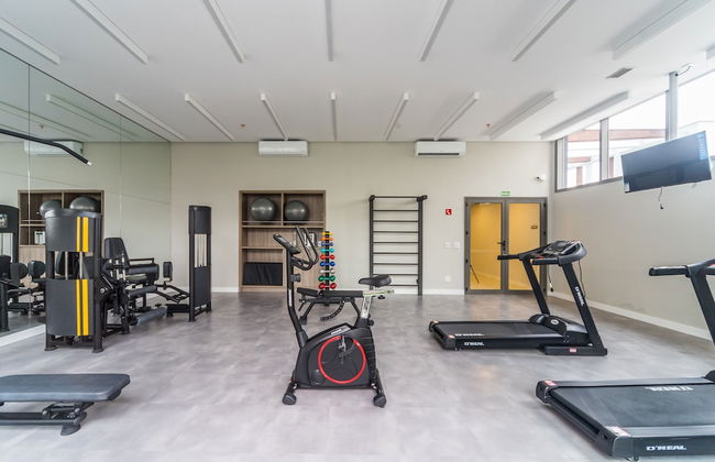 Charlie Domy Paraiso - Foto 19