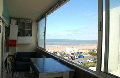 Vue mer les Becs Saint Hilaire - Foto 1