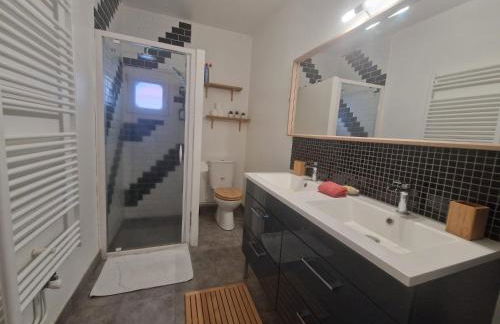 Terrasse de l'Aube #Lac#Terrasse#Calme - Foto 11