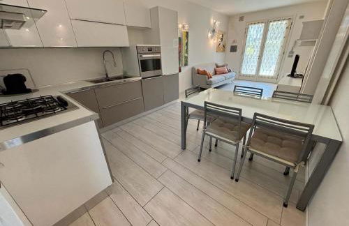 LAGUNA VILLAGE B2 Oasi ad Eraclea con piscina e giardino privato - Foto 11