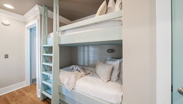 Seaside Serenity 3 Bedroom Home by RedAwning - Foto 2, Habitación