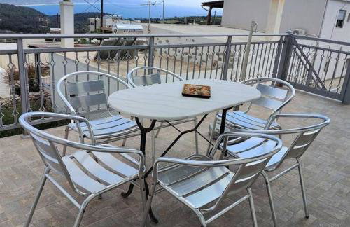 Bellavista House in Monolithos Rhodes - Foto 46