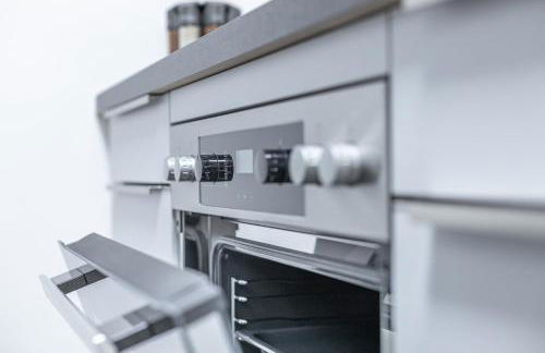 Exklusive (OG) Neubau-Ferienwohnung mit Fernsicht - Foto 13