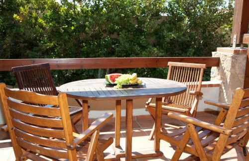 Mylos Hotel Apartments - Photo 120
