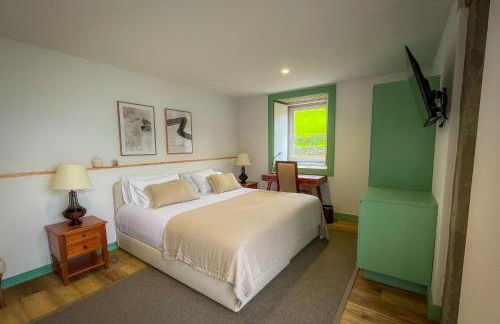 Casa de Campo Franco da Serra - Photo 10