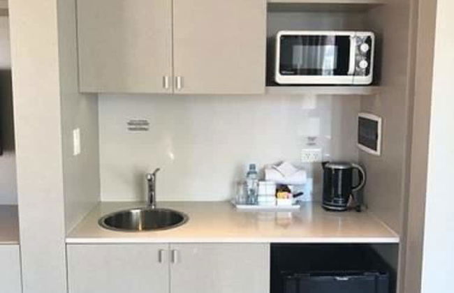 Bulnes Eco Suites - Foto 19