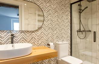 Apartamentos turísticos Rurales ITURBURUARENA - Foto 23