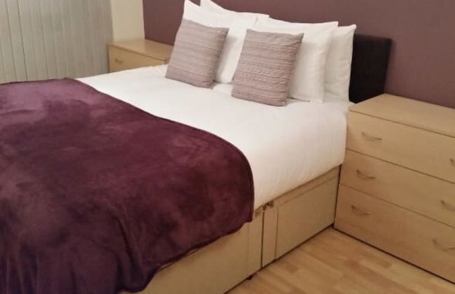 Pulse Apartments - Foto 6