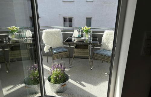 bella casa Allgäu Apartments - Foto 22