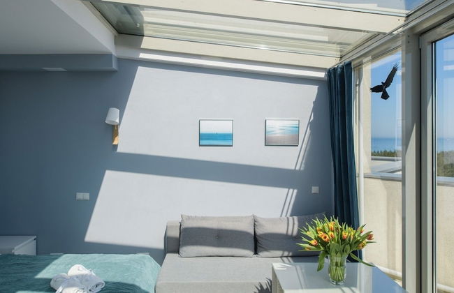 Apartment in Władysławowo - Foto 50