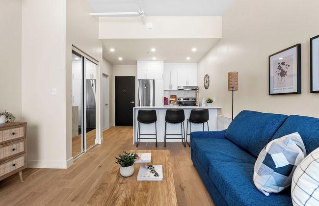 Namaste Suites - Foto 80