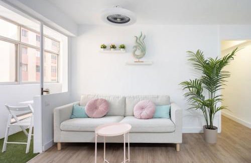 Home2Book Charming Center Apartment Santa Cruz - Foto 14