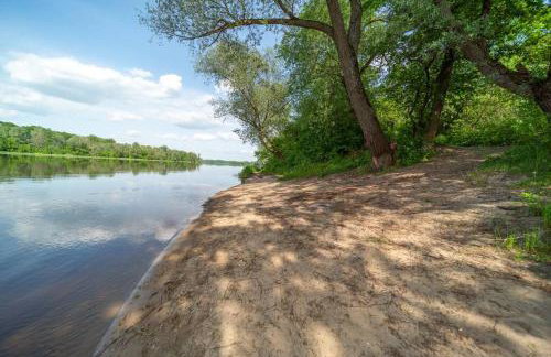 Zacisze Narwi - Foto 17