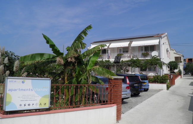 Adria Sun Apartments & More - Foto 71