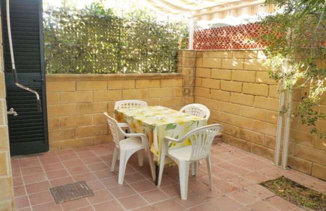 Charming Villa for 6 Guests Baia Verde Gallipoli - Photo 23